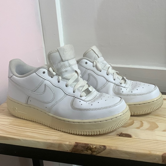 air force ones womens size 8